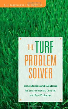 The Turf Problem Solver pdf epub mobi 电子书 下载