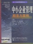 中小企业管理 pdf epub mobi 电子书 下载