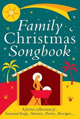 Family Christmas Songbook pdf epub mobi 电子书 下载