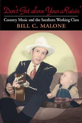 Don't Get Above Your Raisin' pdf epub mobi 電子書 下載