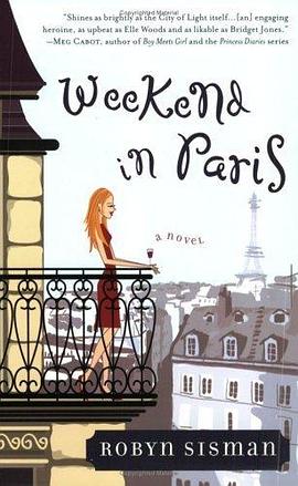 Weekend in Paris pdf epub mobi 电子书 下载