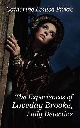 The Experiences of Loveday Brooke, Lady Detective pdf epub mobi 電子書 下載