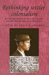 Rethinking Settler Colonialism pdf epub mobi 电子书 下载