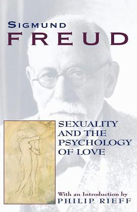 Sexuality and The Psychology of Love pdf epub mobi 电子书 下载
