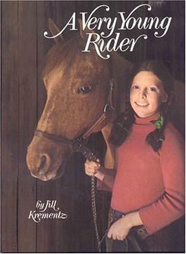 A Very Young Rider pdf epub mobi 电子书 下载