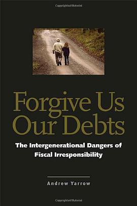 Forgive Us Our Debts pdf epub mobi 電子書 下載