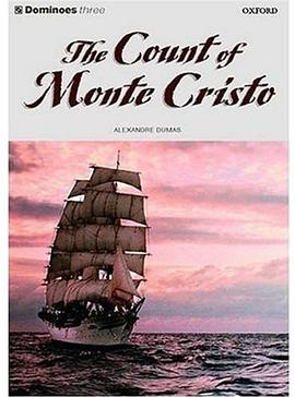 The Count of Monte Cristo pdf epub mobi 电子书 下载