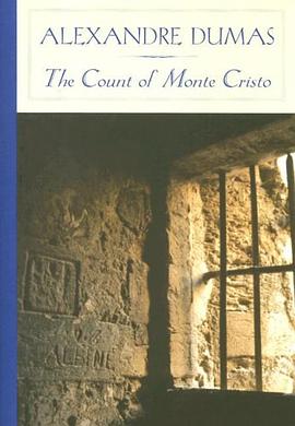 The Count of Monte Cristo pdf epub mobi 电子书 下载