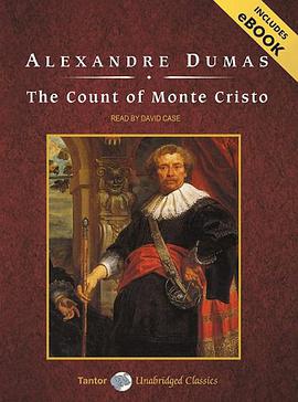 The Count of Monte Cristo pdf epub mobi 电子书 下载