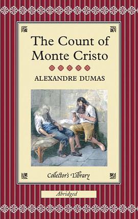 The Count of Monte Cristo pdf epub mobi 電子書 下載