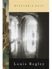 Mistlers Exit pdf epub mobi 下载