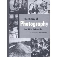 The History of Photography pdf epub mobi 电子书 下载