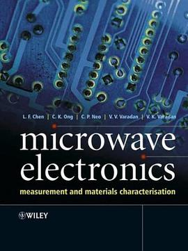 Microwave Electronics pdf epub mobi 电子书 下载