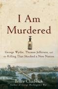 I Am Murdered pdf epub mobi 电子书 下载