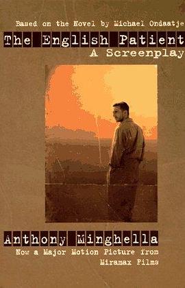 The English Patient pdf epub mobi 电子书 下载