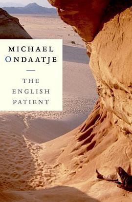 The English Patient pdf epub mobi 下载