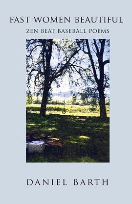 Fast Women Beautiful pdf epub mobi 电子书 下载