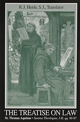 Treatise On Law pdf epub mobi 电子书 下载