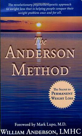 The Anderson Method pdf epub mobi 电子书 下载