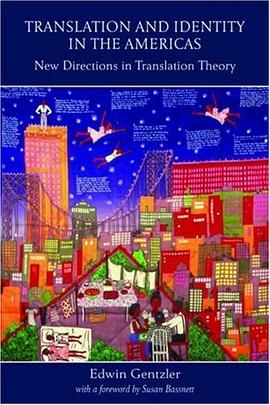 Translation and Identity in the Americas pdf epub mobi 电子书 下载