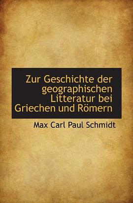 Zur Geschichte der geographischen Litteratur bei Griechen und Römern pdf epub mobi 電子書 下載