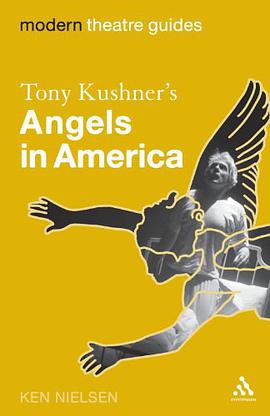 Tony Kushner's Angels in America pdf epub mobi 电子书 下载