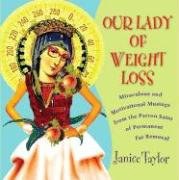Our Lady of Weight Loss pdf epub mobi 电子书 下载