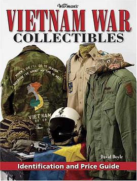 Warman's Vietnam War Collectibles pdf epub mobi 电子书 下载