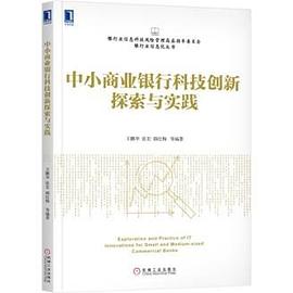 中小商业银行科技创新探索与实践 pdf epub mobi 电子书 下载
