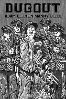 Dugout pdf epub mobi 电子书 下载