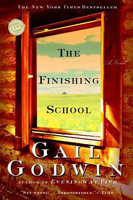 The Finishing School (Ballantine Reader's Circle) pdf epub mobi 电子书 下载