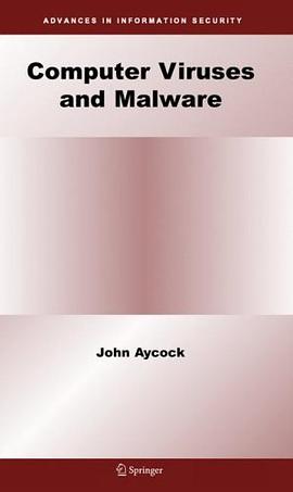 Computer Viruses and Malware (Advances in Information Security) pdf epub mobi 電子書 下載