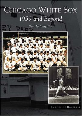 Chicago White Sox pdf epub mobi 电子书 下载