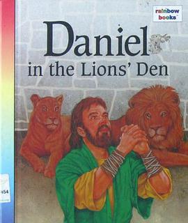 Daniel in the lionsden pdf epub mobi 电子书 下载