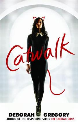 Catwalk pdf epub mobi 电子书 下载
