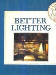 Better lighting pdf epub mobi 电子书 下载