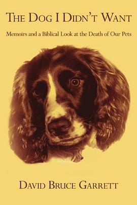 The Dog I Didn't Want pdf epub mobi 电子书 下载
