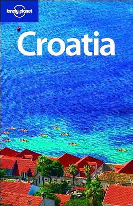 Croatia  剋羅地亞 pdf epub mobi 電子書 下載
