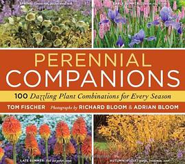 Perennial Companions pdf epub mobi 电子书 下载
