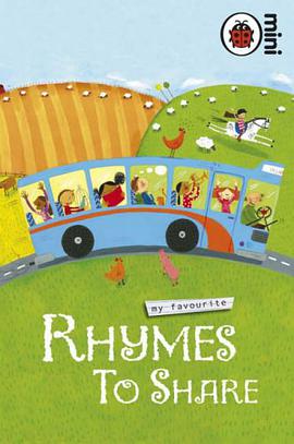 My Favourite Rhymes to Share pdf epub mobi 电子书 下载