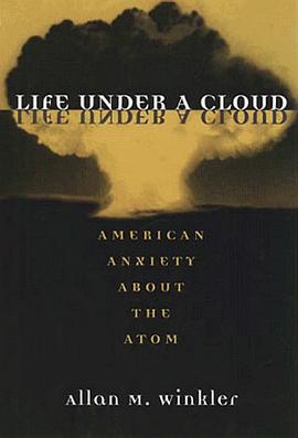 Life Under a Cloud pdf epub mobi 电子书 下载