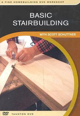 Basic Stairbuilding pdf epub mobi 电子书 下载