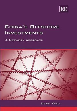 China's Offshore Investments pdf epub mobi 电子书 下载