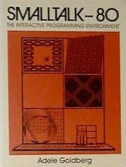 Smalltalk-80 pdf epub mobi 电子书 下载