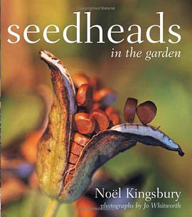 Seedheads in the Garden pdf epub mobi 電子書 下載