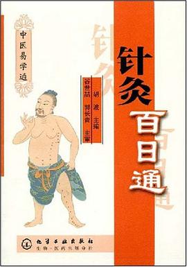 针灸百日通 pdf epub mobi 电子书 下载