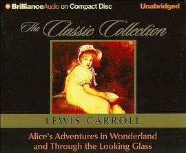 Alice's Adventures in Wonderland and Through the Looking Glass pdf epub mobi 电子书 下载