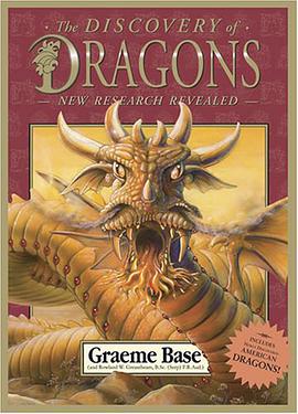 The Discovery of Dragons pdf epub mobi 电子书 下载