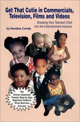 Get That Cutie in Commercials, Television, Films, and Videos pdf epub mobi 电子书 下载