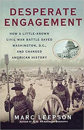 Desperate Engagement pdf epub mobi 电子书 下载